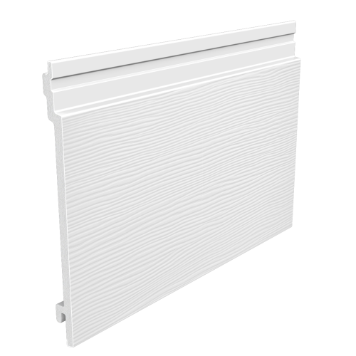 182mm Fortex Shadow Gap White