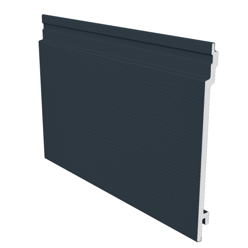 182mm Fortex Shadow Gap Anthracite Grey