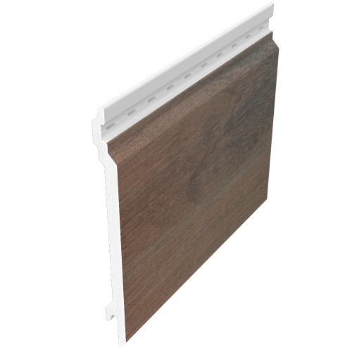 Fortex Naturale 150mm Aged Padauk