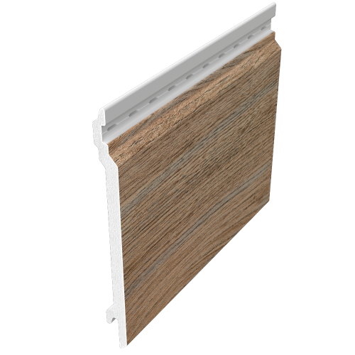 Fortex Naturale 150mm Barnwood Oak