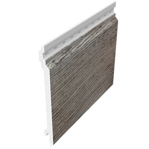 Fortex Naturale 150mm Greyed Oak