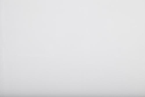 10mm White High Gloss