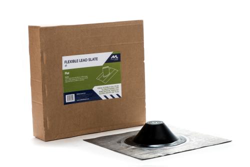 Lead Code 4 Weathering Slate