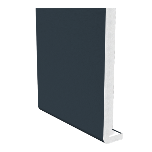  400mm Full Replacement Fascia Anthracite Grey - 1m RAL 7016