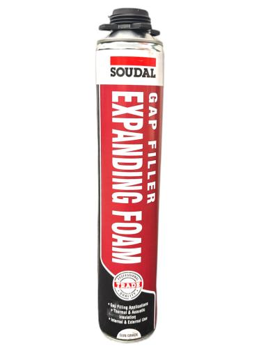 Foam Gun Grade