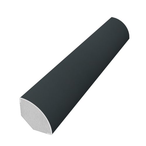 Freefoam 19mm Quad Window Trim Smooth Foiled Anthracite Grey RAL 7016