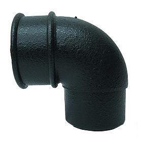 90* OBend Round Cast Effect