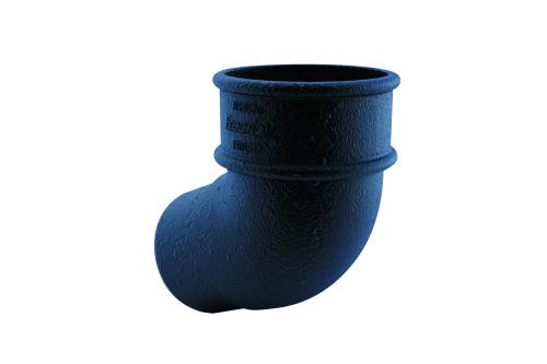 112* OBend Round Cast Effect