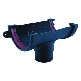 Running Outlet Round Cast Effect