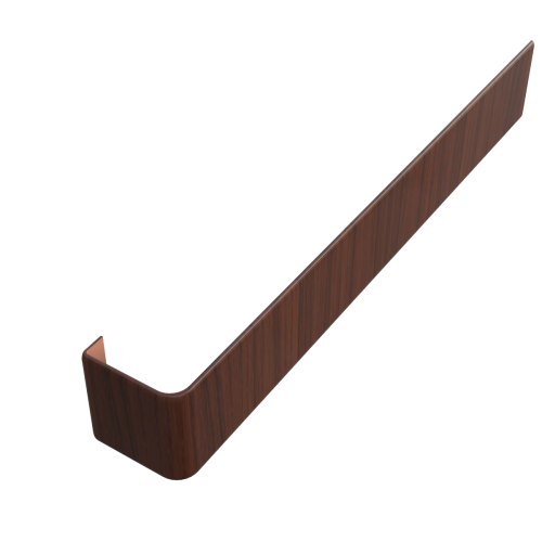 300mm Joint Rosewood