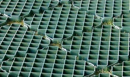 Ground Guard (3.2msq Pack of 20)