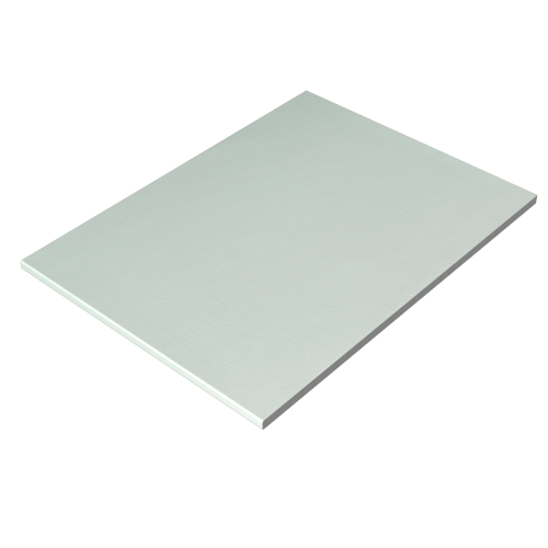 Freefoam 405mm Flatboard Painswick / Agate Grey RAL7038