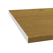Freefoam 150mm Flatboard Irish Oak