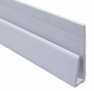 2.5mm Stormclad Starter Trim - 2.5m