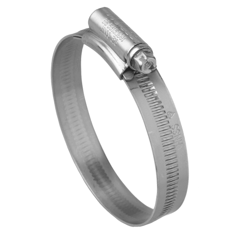 Pipe Clip for Flexible Coupler 6"