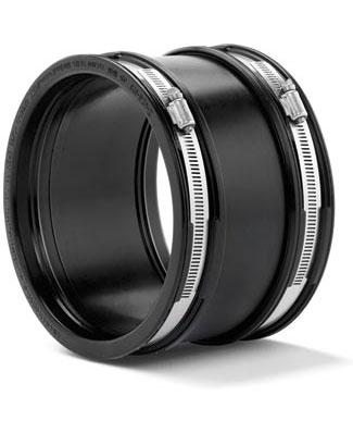 Underground pipe Band Seal Coupler 160mm