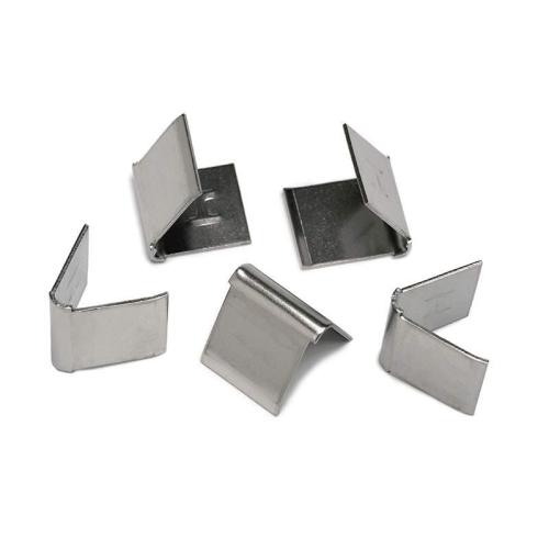 Lead Clips (bag of 50)