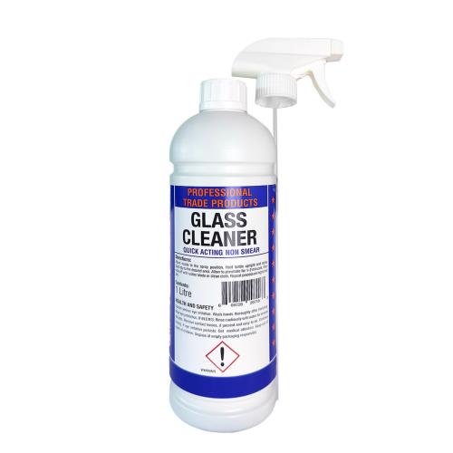 Glass Cleaner