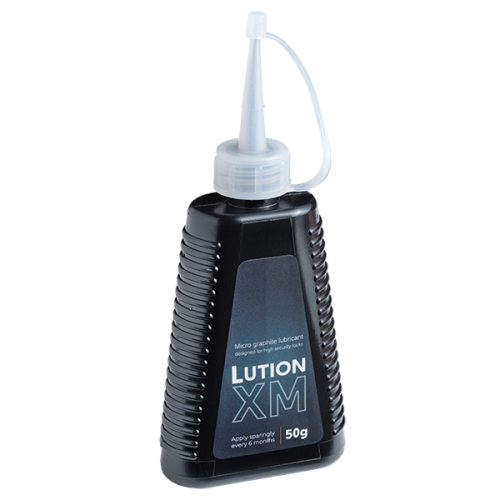 BRI Brisant Graphite Lubricant 50g