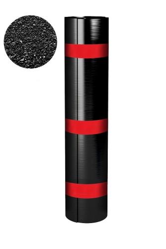 Premium 5KG Cap Sheet Black SBS Mineral (8m)