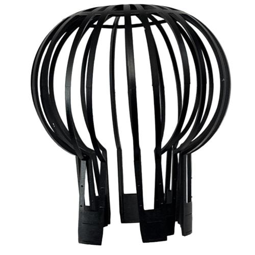 Large Balloon Outlet for Downpipe Outlets