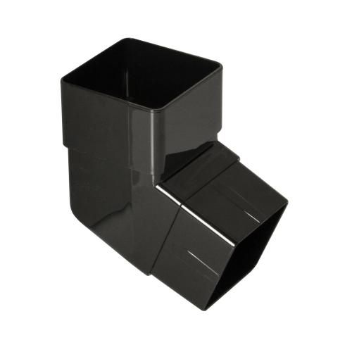 112* OBend Square Black