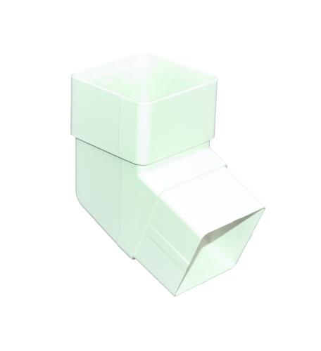 112* OBend Square White