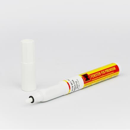 Colour Restoration Pen Mouse Grey (RAL 7005)