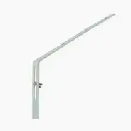 Galvanised Top Hung Rafter Bracket