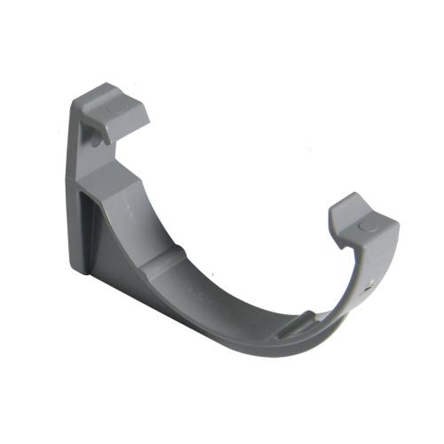 Fascia Bracket Mini Flow Grey