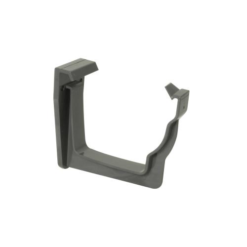Fascia Bracket Ogee Anthracite Grey