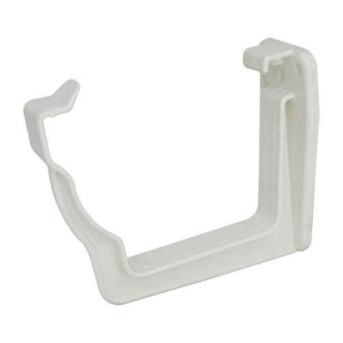 Fascia Bracket Ogee White