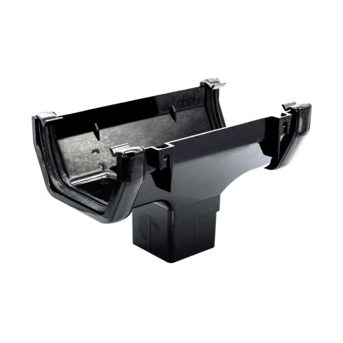 Running Outlet Square Black