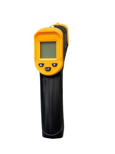 Infrared Thermometer
