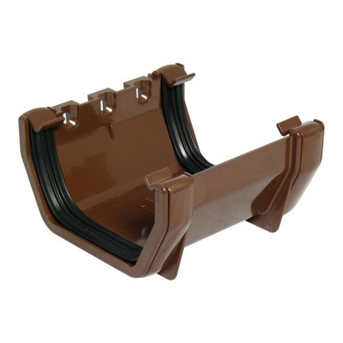 Gutter Union Square Brown