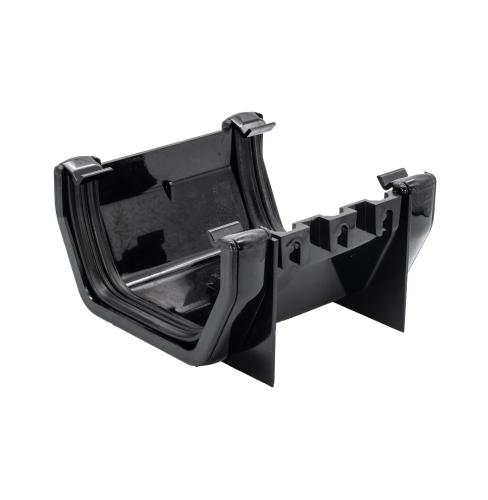 Gutter Union Square Black