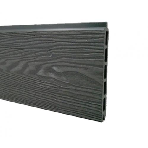Evolved - Slate Grey - Composite Fencing - 160x20 @1.83m