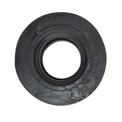 32mm Rubber Boss Adaptor Push Fit