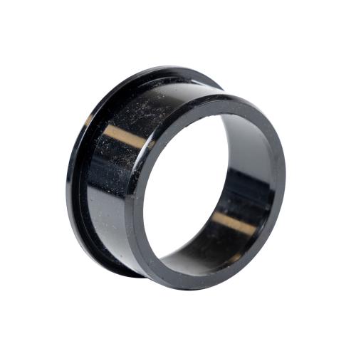 50mm Solvent Boss Adaptor Black