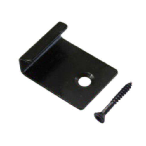 Evolved - Starter Clip & Screw - Bag of 12