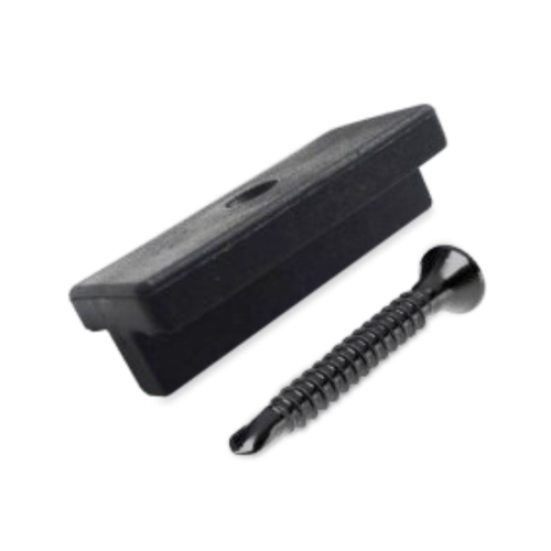Evolved - T-clip/Screw - Box of 240