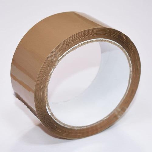 Heavy Duty Brown Tape