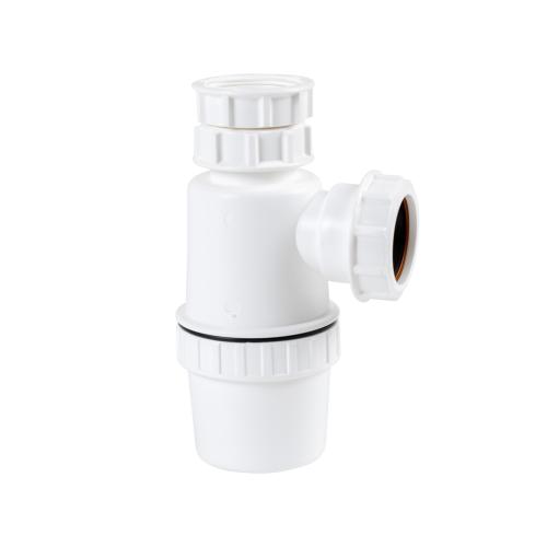 40mm Telescopic Bottle Trap 76mm Seal