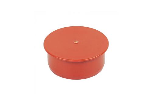 160mm Underground Pipe Socket Plug