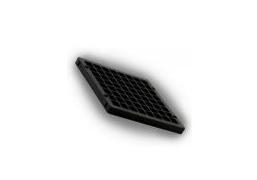 110mm Underground Spare Grid for Square Hopper
