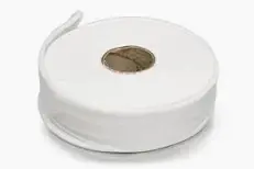 Geotextile Sock for 110mm Perforated Underground Pipe - 100m Roll