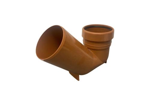110mm Underground Universal Gully Trap