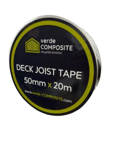 Enhanced - Deck Joist Tape - 20m Roll