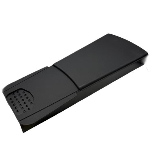 Universal Dry Verge Black