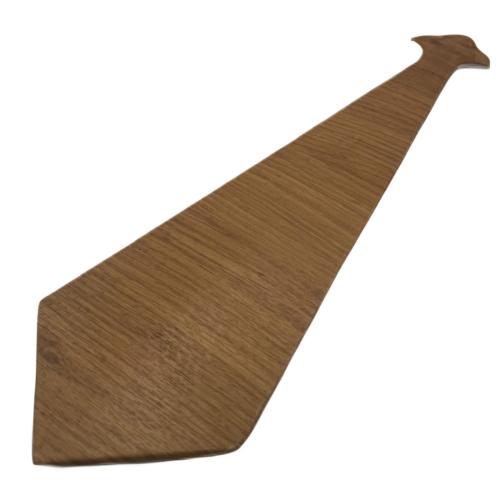 BN - Finial Irish Oak